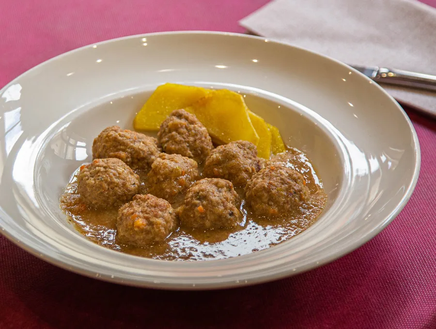 Albóndigas Albóndigas