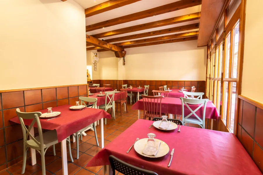 Restaurante DeCasa Restaurante DeCasa