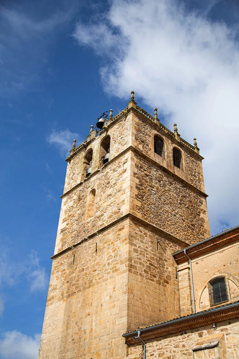 Iglesia Riaza Iglesia Riaza