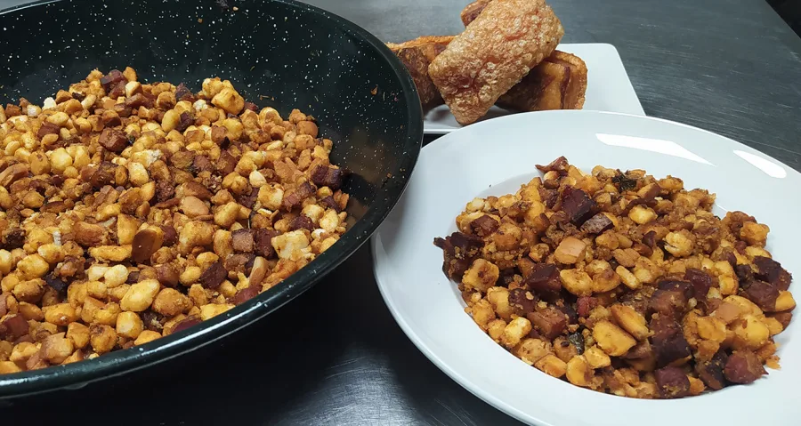 Migas Migas