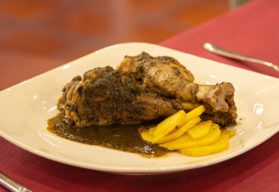 Pollo Pollo