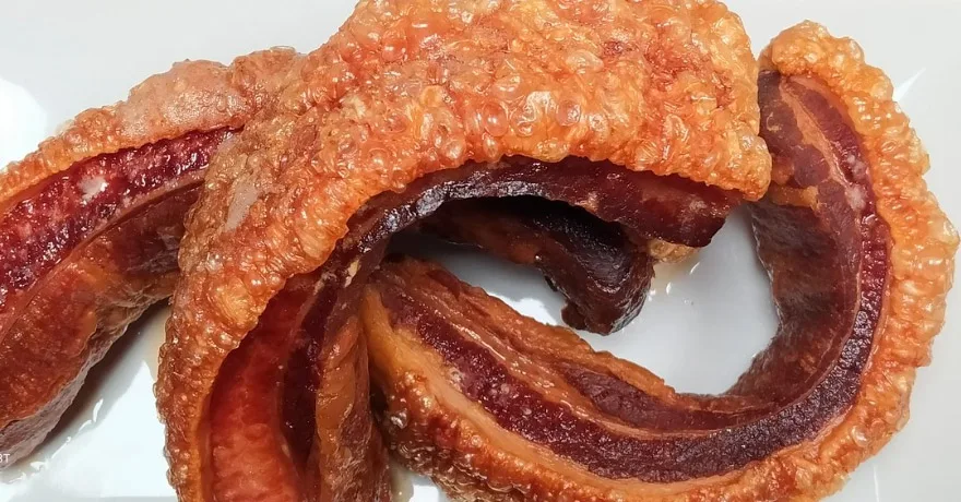 Torreznos Torreznos